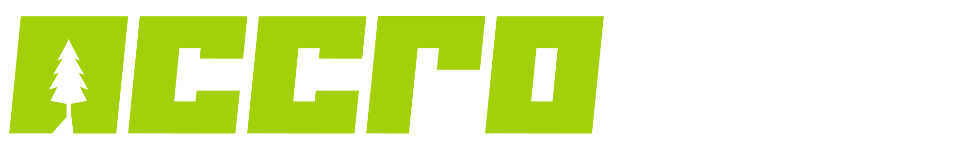 Accroroc